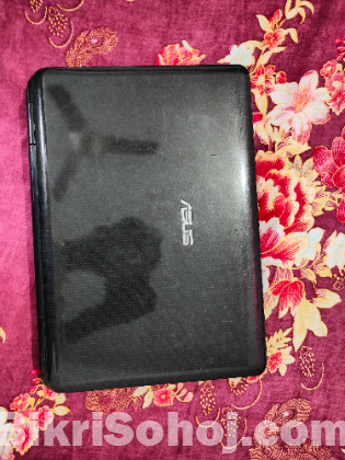 Asus K40IE